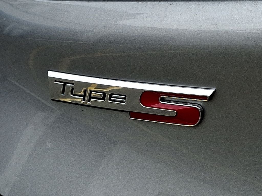 2025 Acura Integra Type S