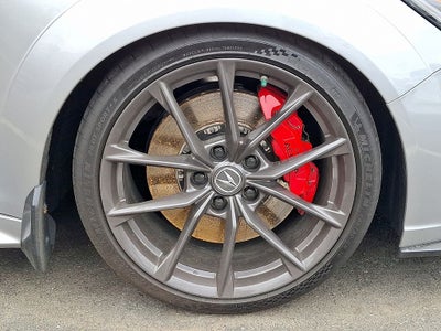 2025 Acura Integra Type S