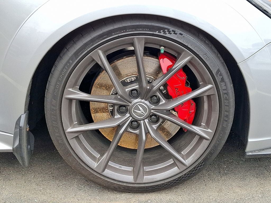 2025 Acura Integra Type S