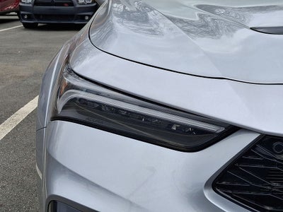 2025 Acura Integra Type S