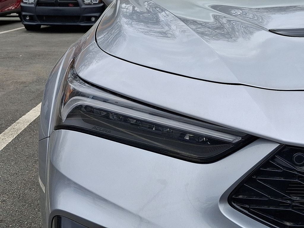 2025 Acura Integra Type S