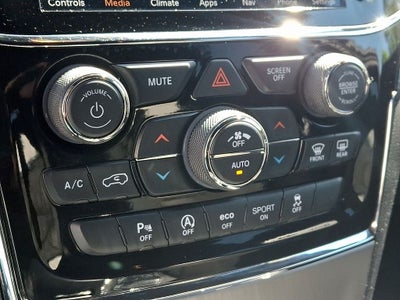 2022 Jeep Grand Cherokee WK Laredo X