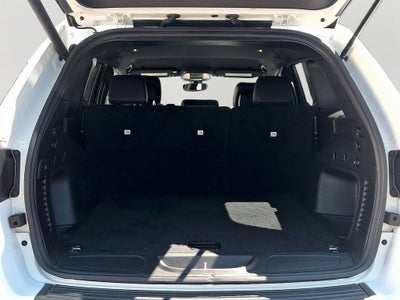 2022 Jeep Grand Cherokee WK Laredo X
