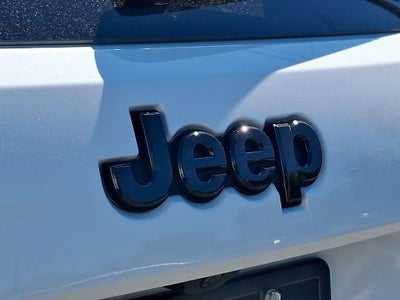 2022 Jeep Grand Cherokee WK Laredo X