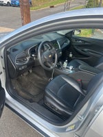 2016 Chevrolet Malibu LT 1LT