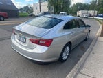 2016 Chevrolet Malibu LT 1LT
