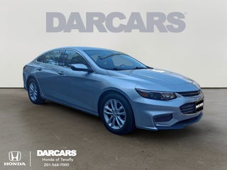 2016 Chevrolet Malibu LT 1LT