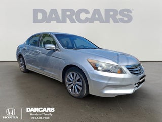 2011 Honda Accord EX-L 2.4