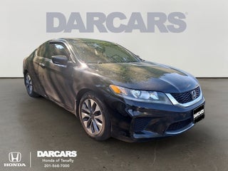 2015 Honda Accord LX-S