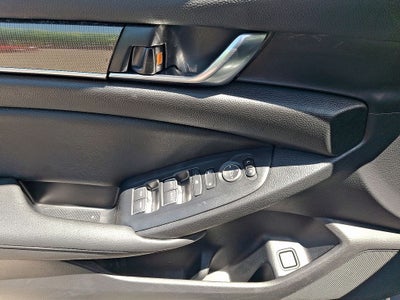 2022 Honda Accord Sport Special Edition