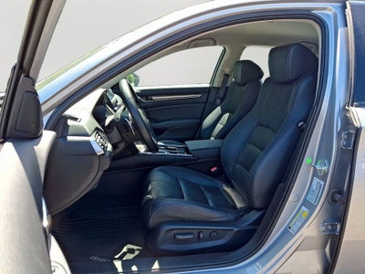 2022 Honda Accord Sport Special Edition