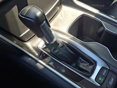 2022 Honda Accord Sport Special Edition