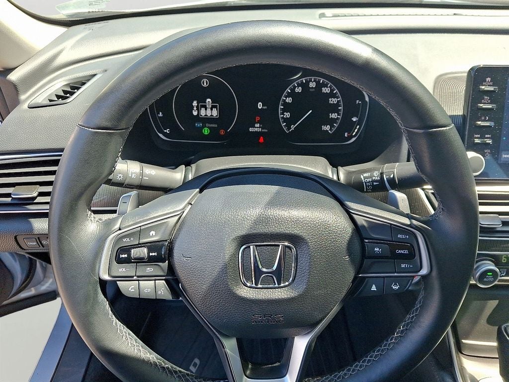 2022 Honda Accord Sport Special Edition