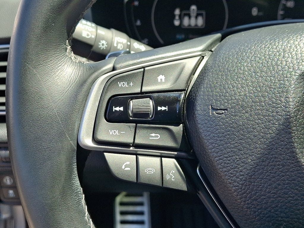 2022 Honda Accord Sport Special Edition
