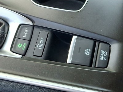 2022 Honda Accord Sport Special Edition