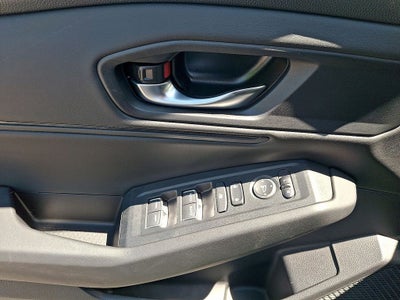 2023 Honda Accord EX w/o BSI