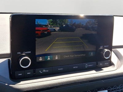 2023 Honda Accord EX w/o BSI