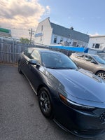 2023 Honda Accord EX w/o BSI