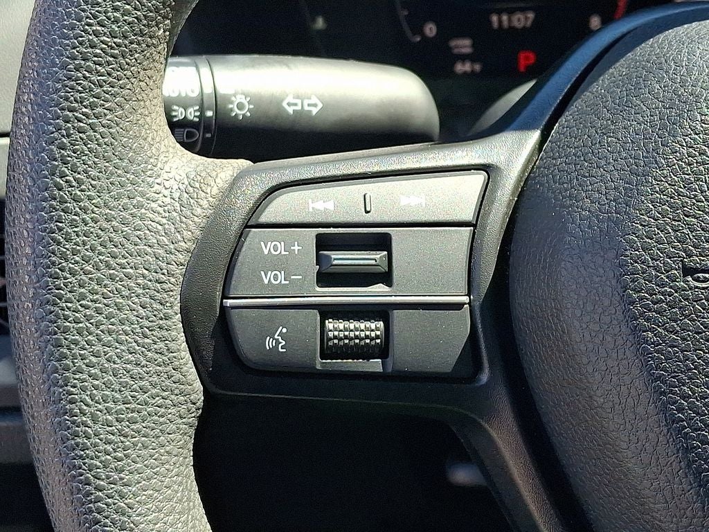 2023 Honda Accord EX w/o BSI