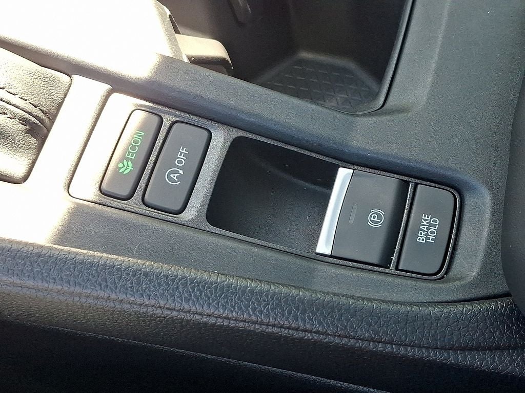 2023 Honda Accord EX w/o BSI
