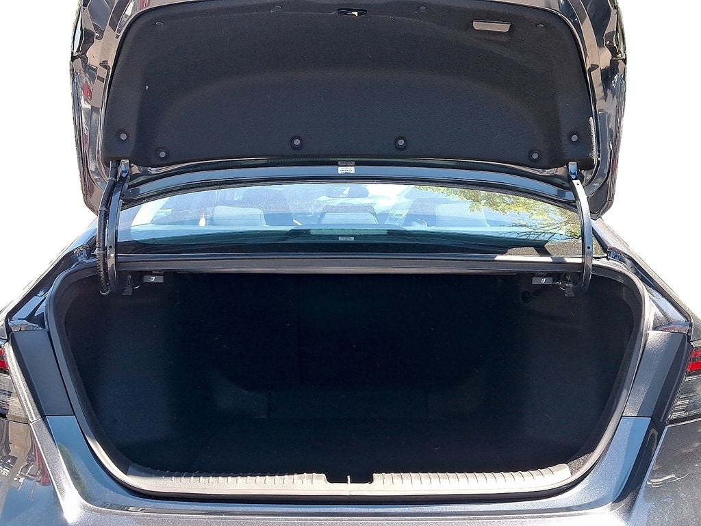 2023 Honda Accord EX w/o BSI