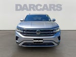 2021 Volkswagen Atlas Cross Sport 2.0T SE w/Technology
