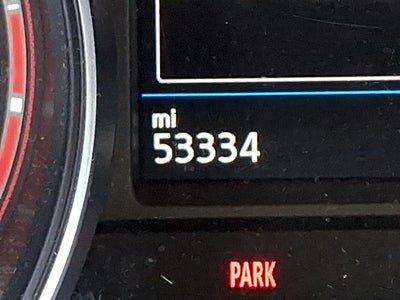 2021 Volkswagen Atlas Cross Sport 2.0T SE w/Technology