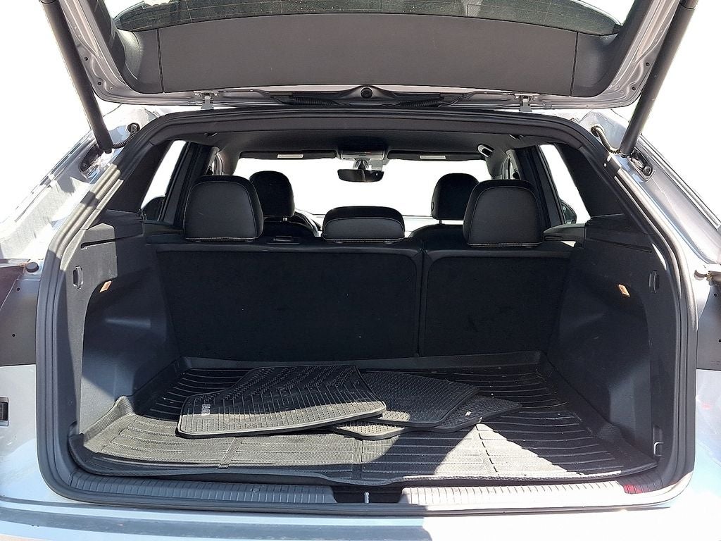 2021 Volkswagen Atlas Cross Sport 2.0T SE w/Technology