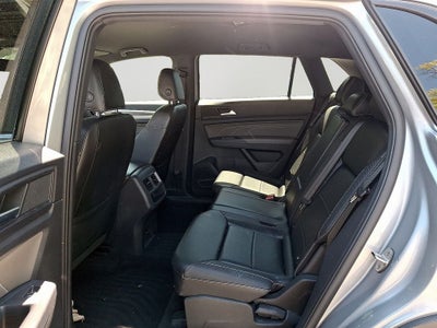 2021 Volkswagen Atlas Cross Sport 2.0T SE w/Technology