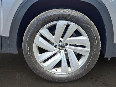 2021 Volkswagen Atlas Cross Sport 2.0T SE w/Technology