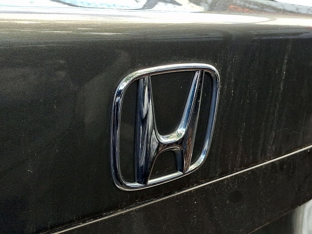 2008 Honda Civic EX-L
