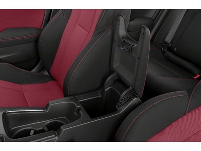 2026 Honda Civic Si FWD