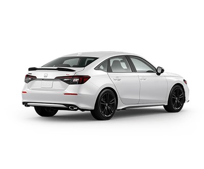 2026 Honda Civic Si Base