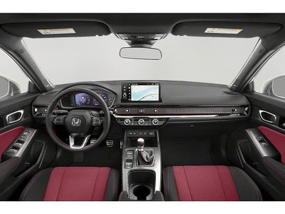 2026 Honda Civic Si Base