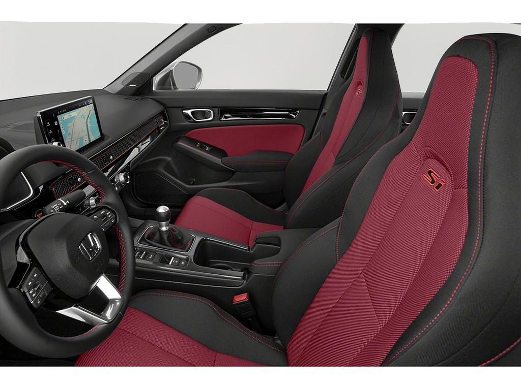 2026 Honda Civic Si Base