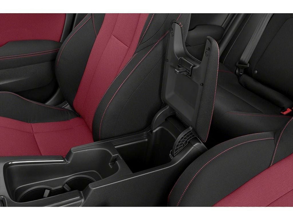 2026 Honda Civic Si Base