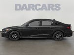 2026 Honda Civic Hybrid 2WD Sport Touring Hybrid