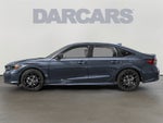 2026 Honda Civic Hybrid 2WD Sport Hybrid