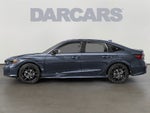 2026 Honda Civic Hybrid 2WD Sport Touring Hybrid