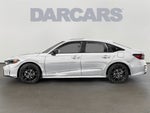 2026 Honda Civic Hybrid 2WD Sport Touring Hybrid