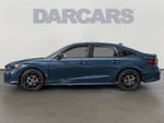 2026 Honda Civic Hybrid 2WD Sport Hybrid