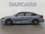2026 Honda Civic Hybrid 2WD Sport Hybrid