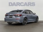 2026 Honda Civic Hybrid 2WD Sport Hybrid