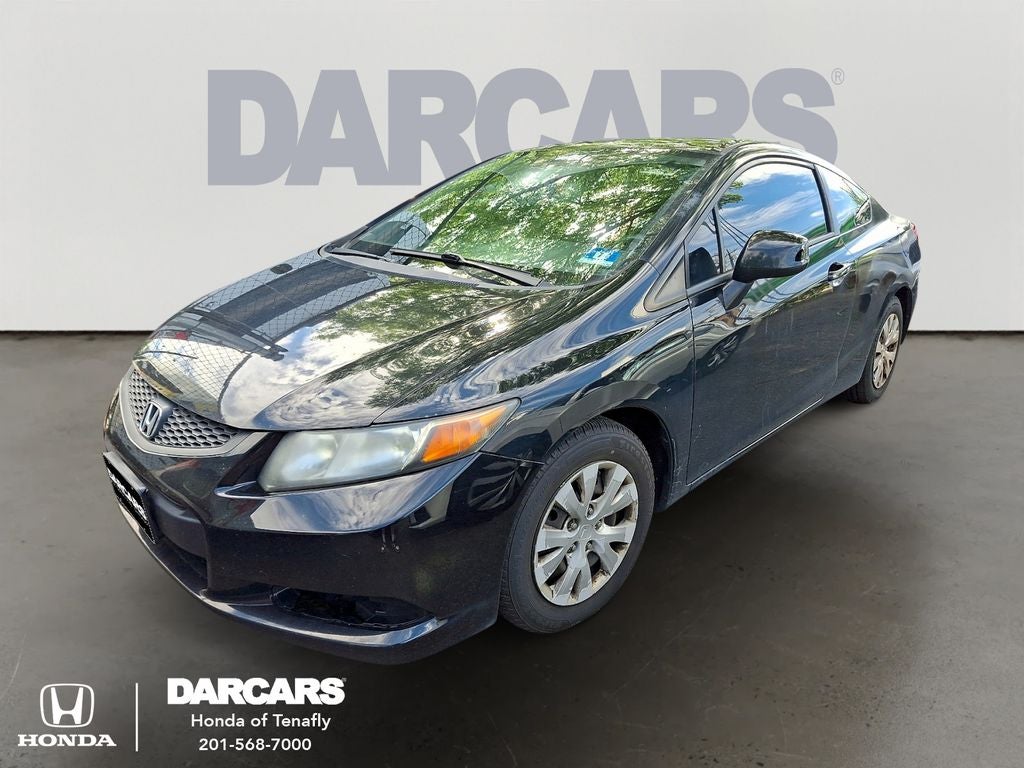 2012 Honda Civic LX Auto's photo
