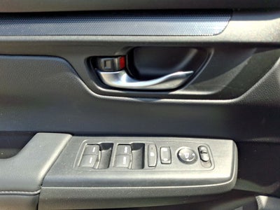 2023 Honda CR-V EX