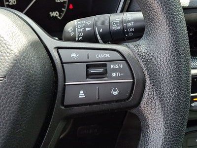 2023 Honda CR-V EX