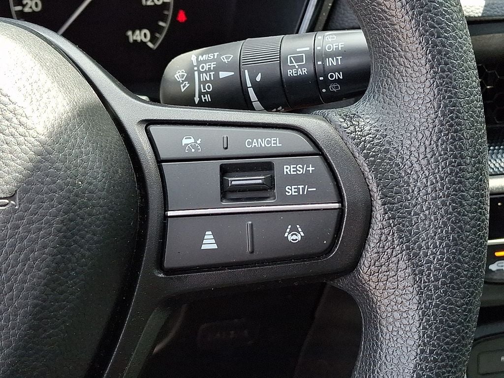 2023 Honda CR-V EX