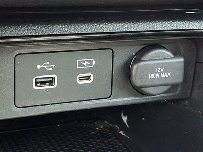 2023 Honda CR-V EX