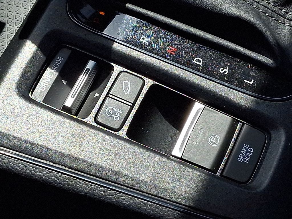2023 Honda CR-V EX