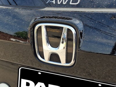 2023 Honda CR-V EX